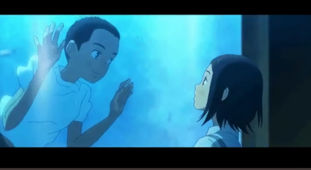 children of the sea 3 Children of the sea 3
